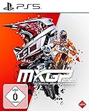 MILESTONE 2020 - THE OFFICIAL MOTOCROSS VIDEOGAME (PS5), 8060000000000