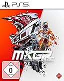 MILESTONE 2020 - THE OFFICIAL MOTOCROSS VIDEOGAME (PS5), 8060000000000