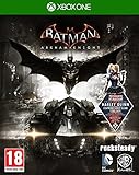 NONAME Batman, Arkham Knight Xbox One