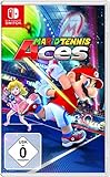 Mario Tennis Aces - [Nintendo Switch]