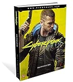 Cyberpunk 2077 - Das offizielle Buch