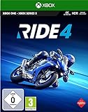 RIDE 4 (Xbox One / Xbox Series X)