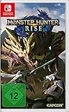 Nintendo Switch Monster Hunter Rise