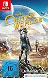 The Outer Worlds -...
