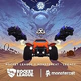 Rocket League x Monstercat - Legacy