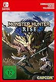 Monster Hunter Rise Standard | Nintendo Switch - Download Code