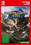 Monster Hunter Rise Standard | Nintendo Switch - Download Code