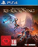 Kingdoms of Amalur Re-Reckoning (Playstation 4)