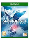 Ace Combat 7 Skies Unknown (Xbox One) [ ]