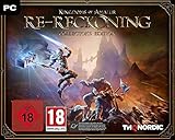 Kingdoms of Amalur Re-Reckoning Collectors Edition (PC)