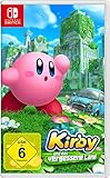 Nintendo Switch Kirby und das vergessene Land