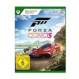 Microsoft Forza Horizon 5...