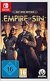 Empire of Sin Day One Edition (Nintendo Switch)