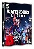 Watch Dogs Legion Standard Edition | Uncut - [PC]