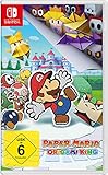Paper Mario: The Origami...