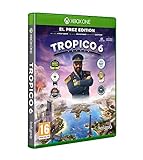 Tropico 6 (Xbox One) [