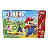 Hasbro Das Spiel des...