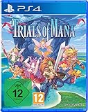 Trials of Mana [Playstation 4]