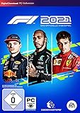 F1 2021 | PC Code - Steam