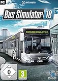 Bus Simulator 18 - [PC]