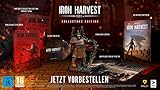 Iron Harvest Collector's Edition (PC) (64-Bit)