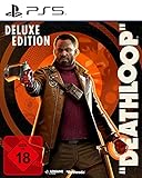 DEATHLOOP | Deluxe Edition | [PlayStation 5]