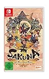 Sakuna: Of Rice and Ruin