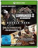 Commandos 2 & Praetorians: HD Remaster Double Pack (Xbox One)