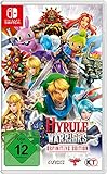 Hyrule Warriors Definitive Edition - [Nintendo Switch]