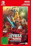 Hyrule Warriors: Zeit der Verheerung Standard | Nintendo Switch - Download Code