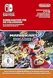 Mario Kart 8 Deluxe [Switch Download Code]