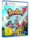 Temtem - PS5 [Blu-ray]