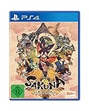 Marvelous Games 26316 Sakuna: Of Rice and Ruin PS4 USK: 12