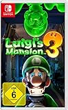 Nintendo Luigi's Mansion...