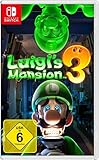 Nintendo Luigi's Mansion...