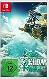 The Legend of Zelda: Tears of the Kingdom - [Nintendo Switch]