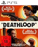 DEATHLOOP | Standard + Metal Plate Edition (exklusiv bei Amazon.de) | [PlayStation 5]