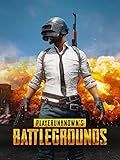 PLAYERUNKNOWN BATTLEGROUNDS [PC Code - Steam]