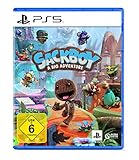 Sackboy: A Big Adventure [PlayStation 5]