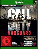 Call of Duty: Vanguard (exklusiv bei Amazon.de) [Xbox Series X]