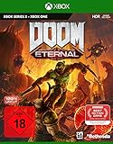 DOOM Eternal [Xbox One] | kostenloses Upgrade auf Xbox Series