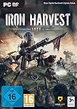 Iron Harvest (PC)