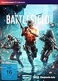 Battlefield 2042 Standard Edition - PC Code - Origin