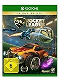 Rocket League: Ultimate Edition - [Xbox One]