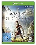 Assassin's Creed Odyssey - Standard Edition - [Xbox One]