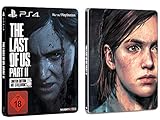 The Last of Us Part II - Exklusive Steelbook Edition [PlayStation 4] (Uncut)