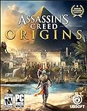 Assassin's Creed Origins [PC Code - Ubisoft Connect]