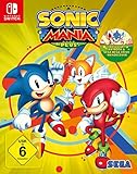 Sonic Mania Plus [Nintendo Switch]