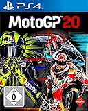 MotoGP20 (Playstation 4)