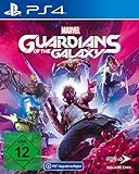 Marvel's Guardians of the Galaxy (Playstation 4)